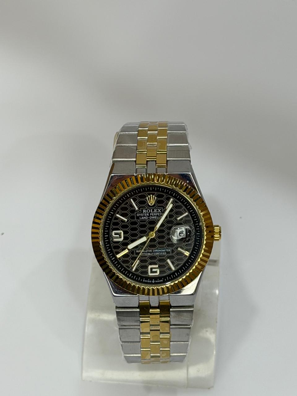 Rolex Land dweller