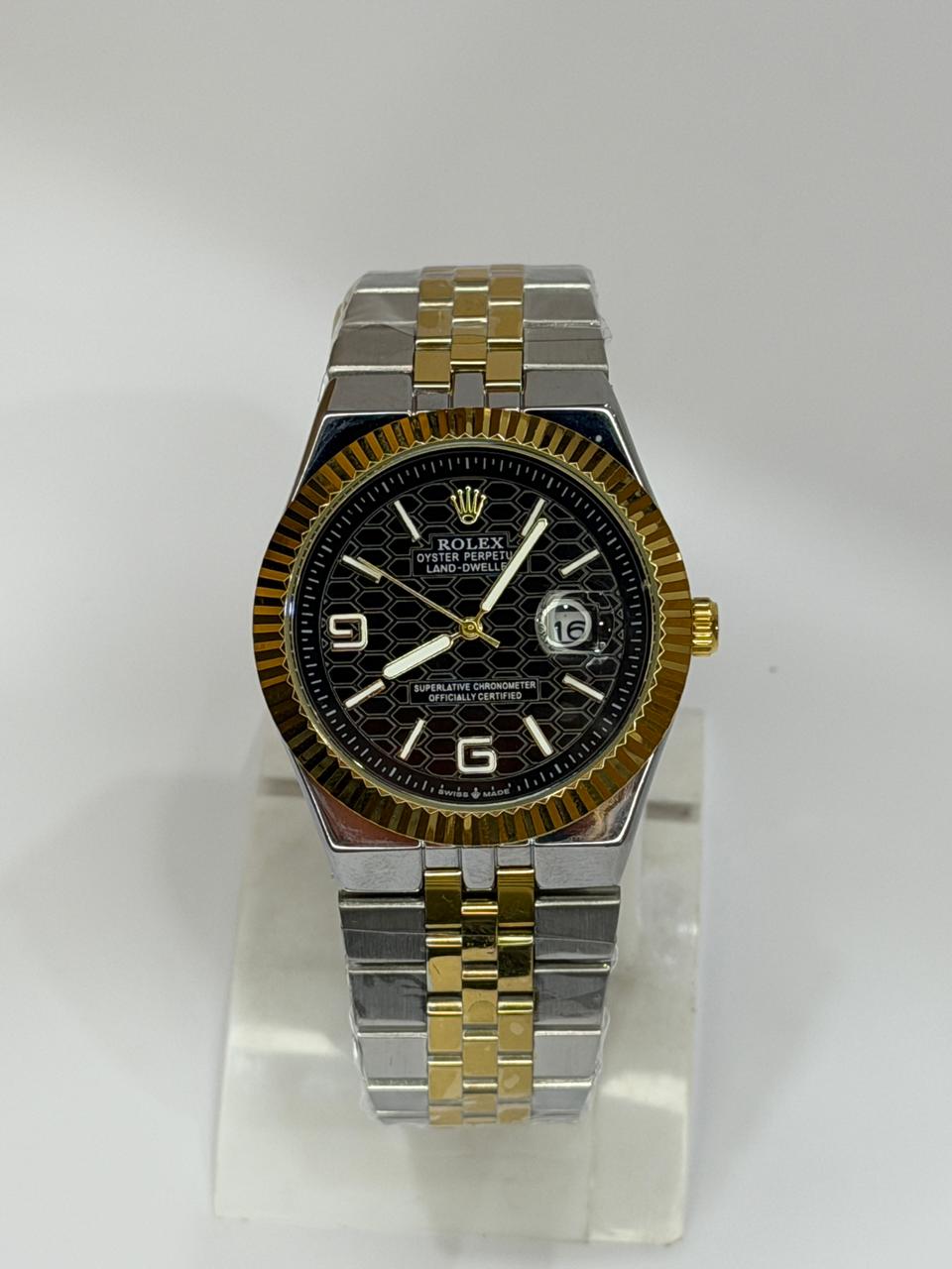 Rolex Land dweller