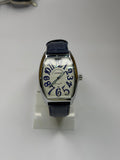 Leopard (Franck Muller style)