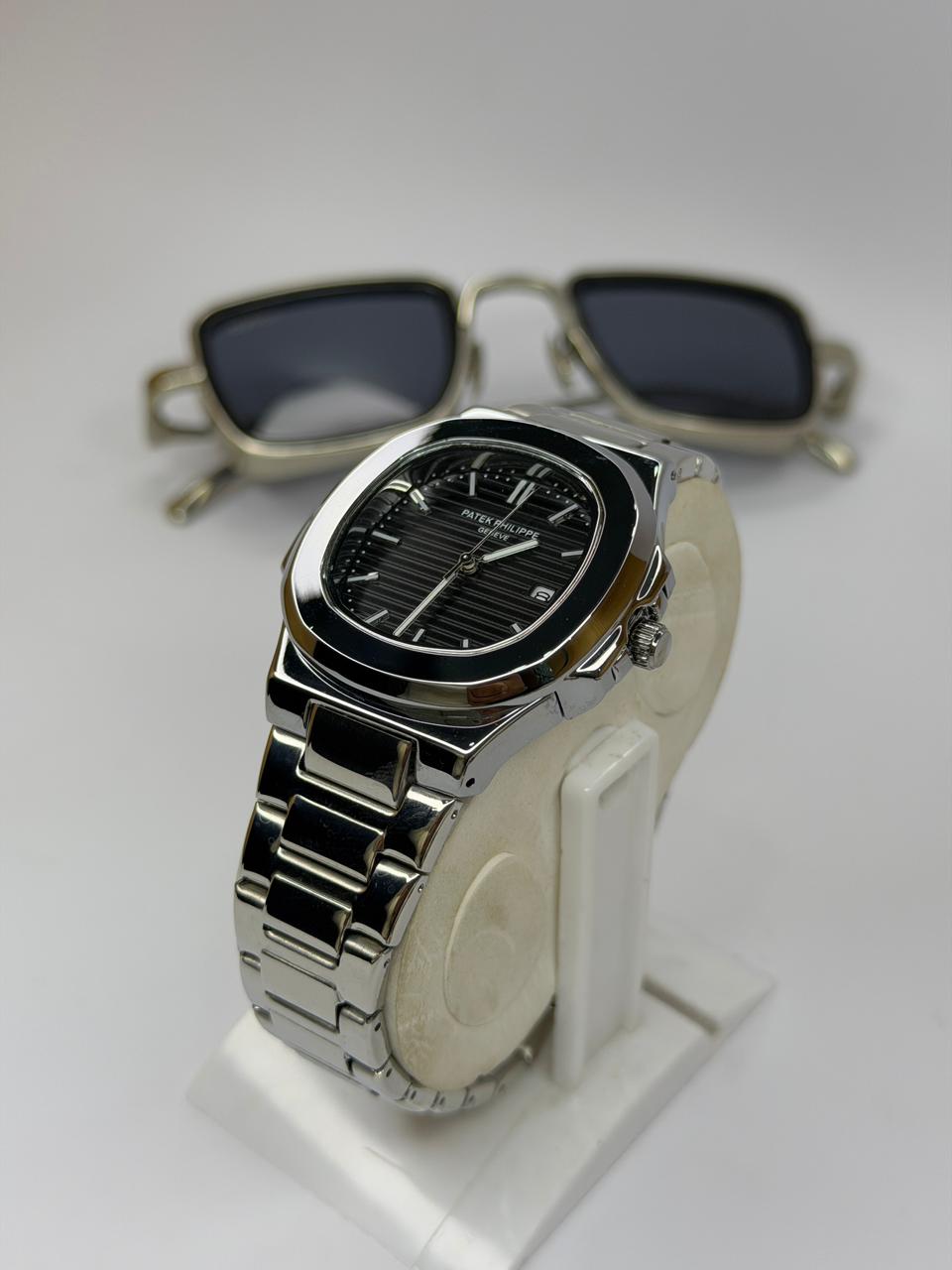 Patek philip - date working