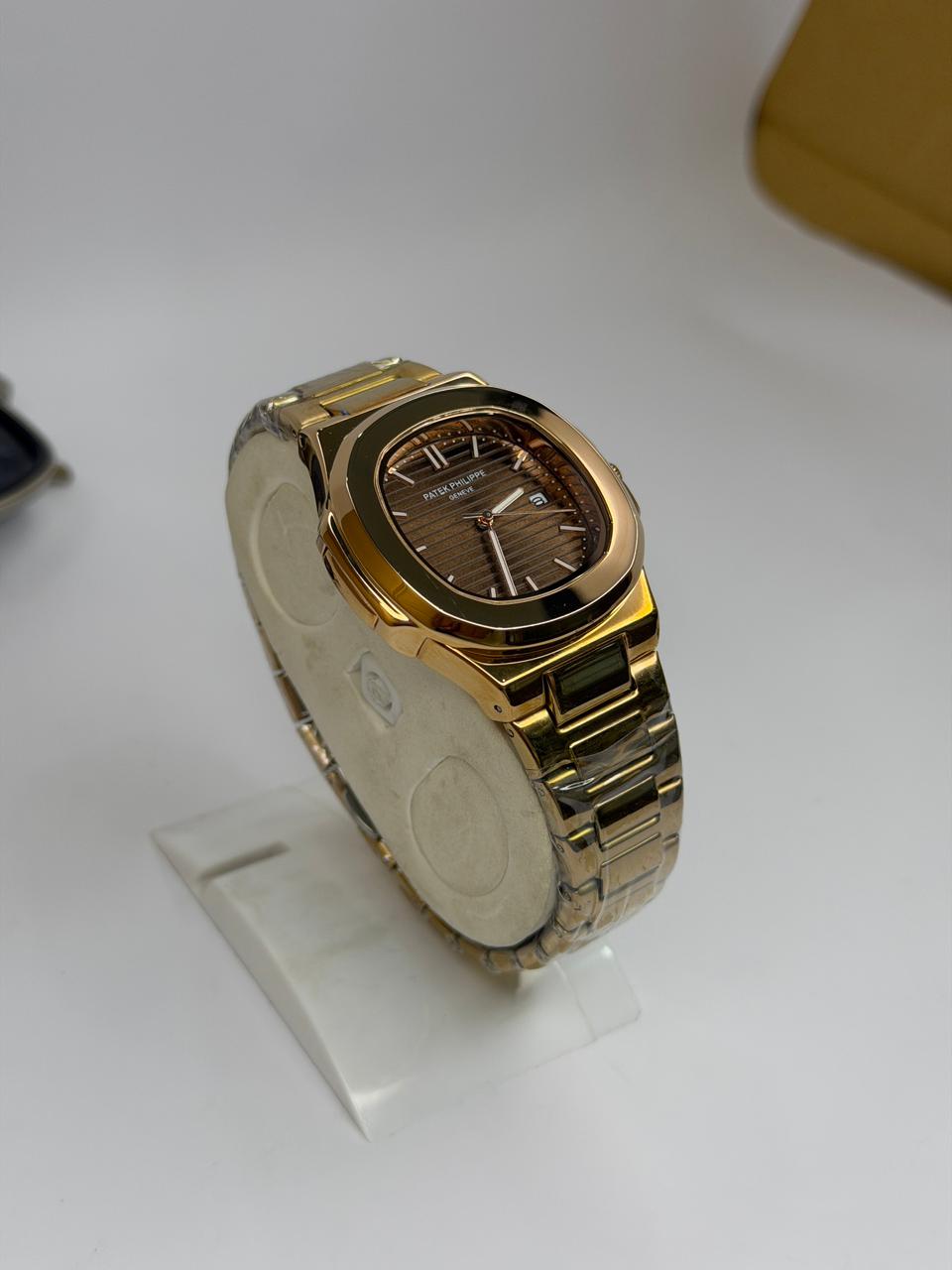 Patek philip - date working