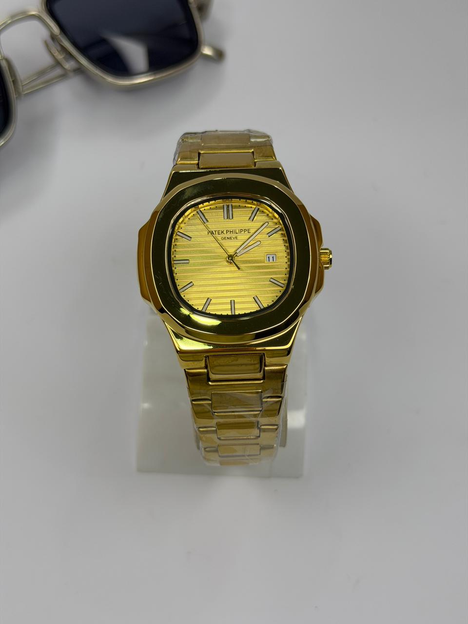 Patek philip - date working