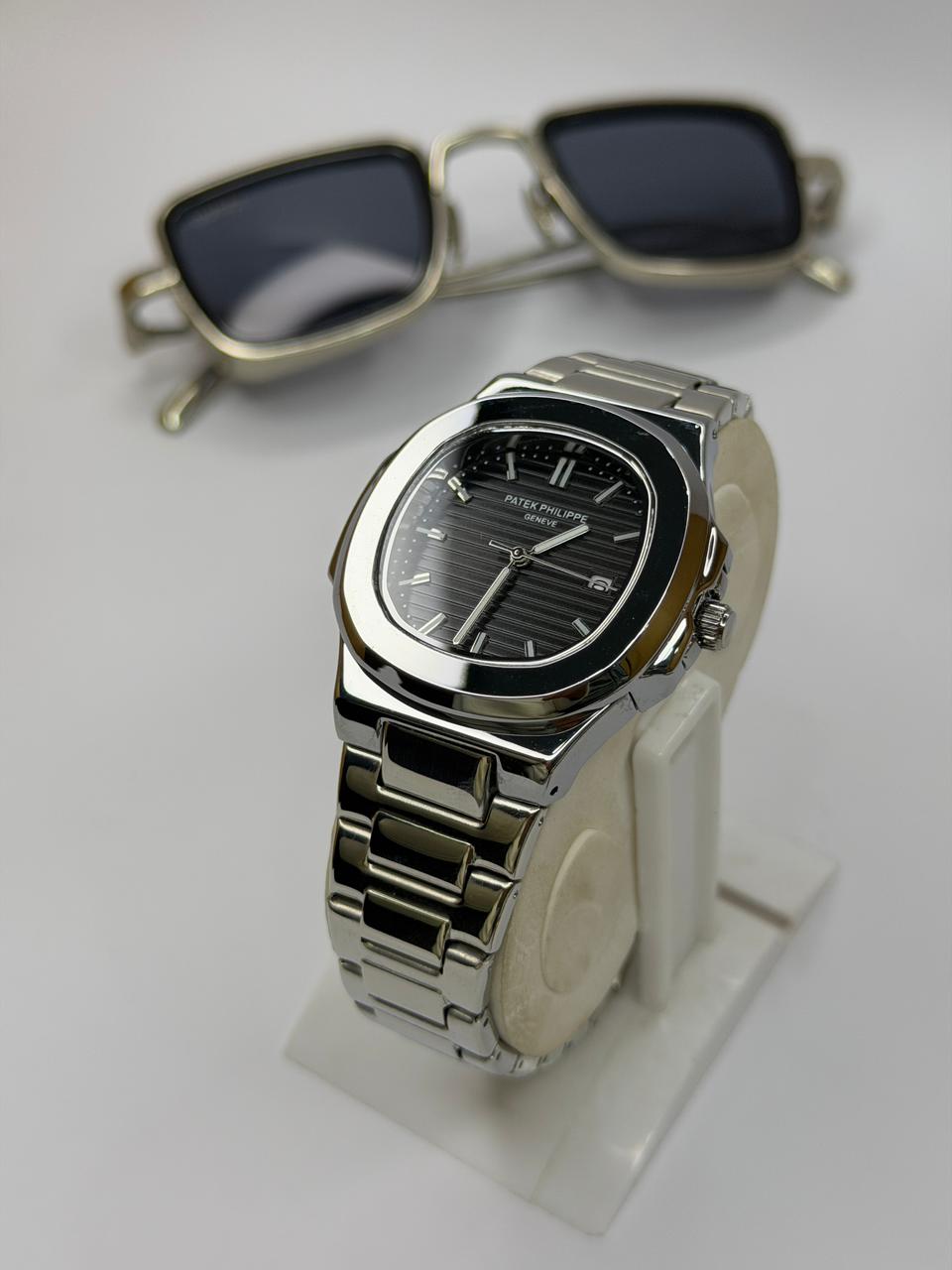 Patek philip - date working