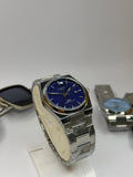 Tissot prx-Royal Blue
