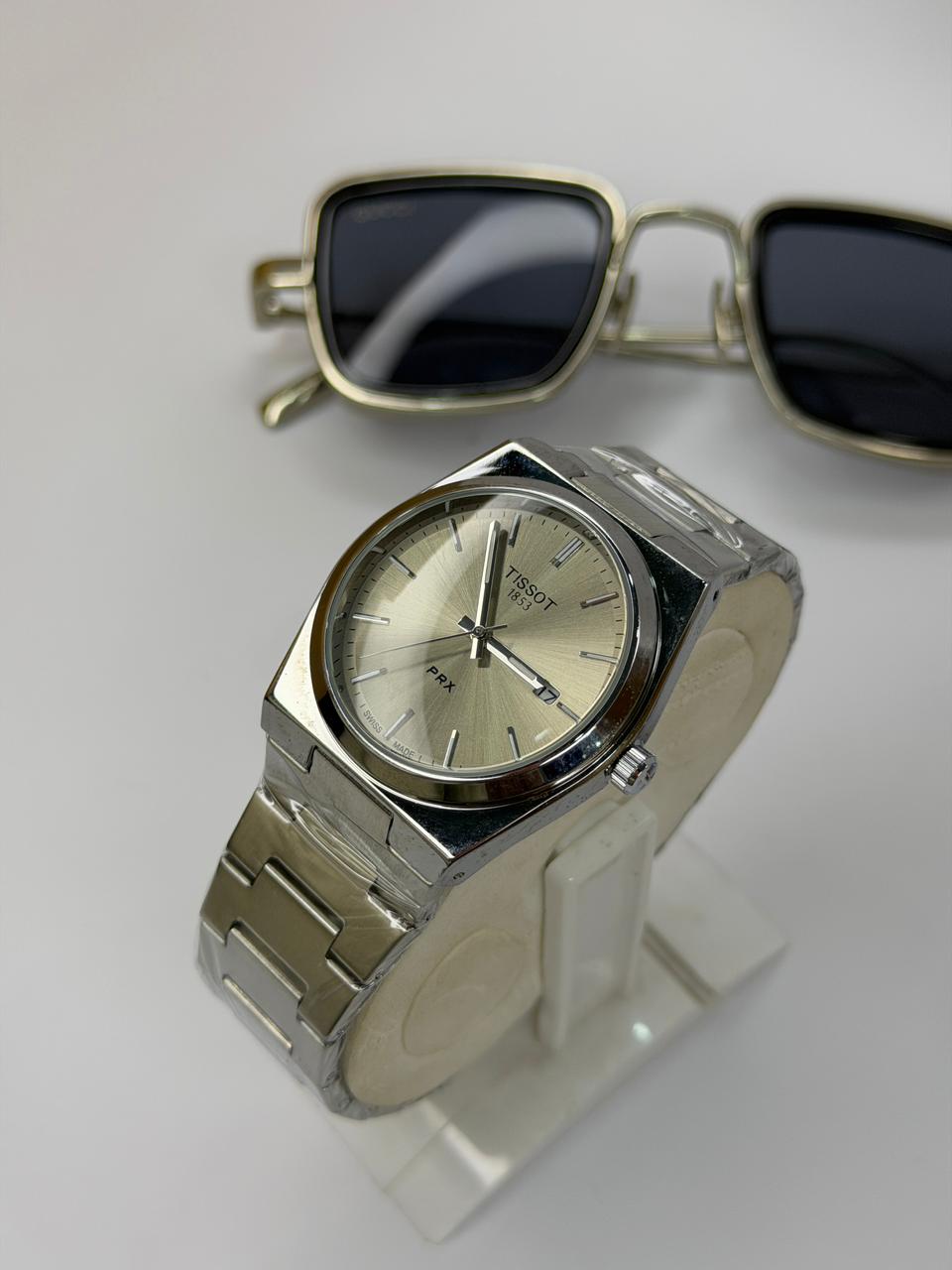 Tissot prx