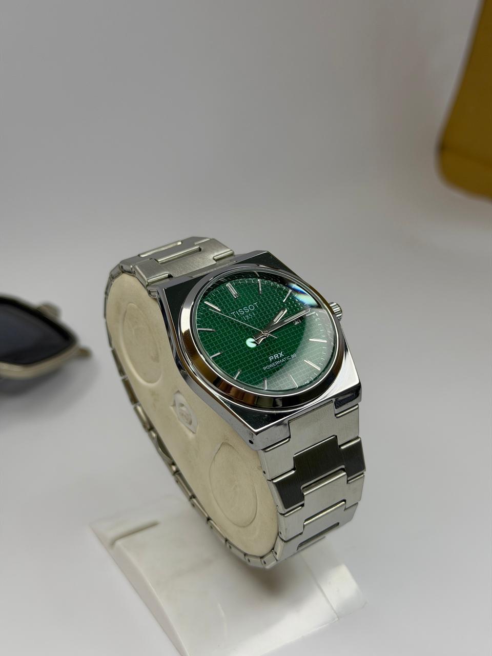 Tissot prx