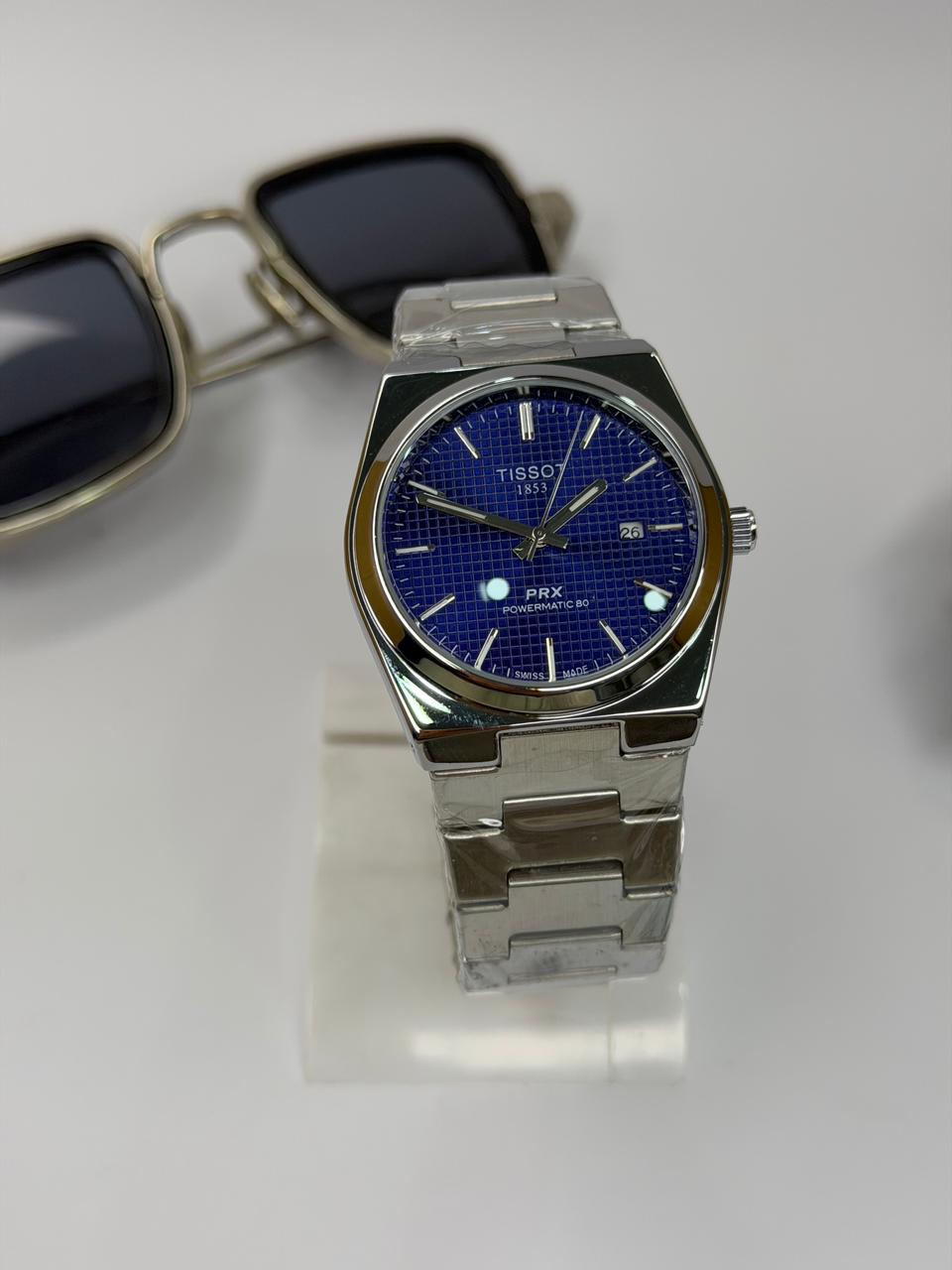 Tissot prx