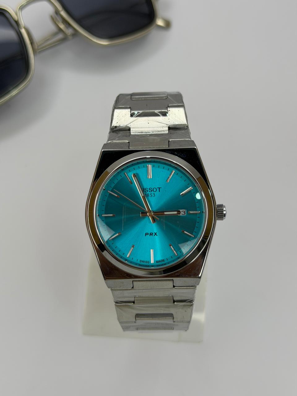 Tissot prx