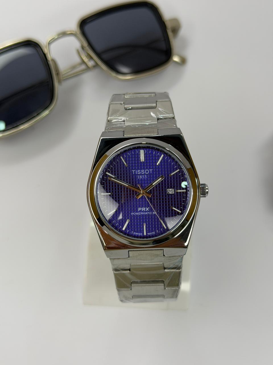 Tissot prx