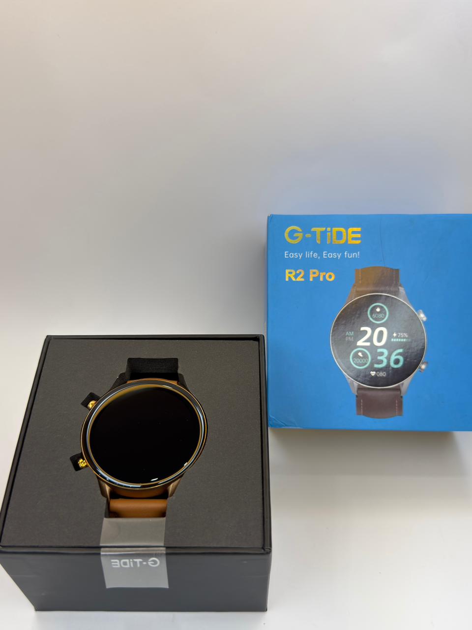 G-TIDE R2 pro