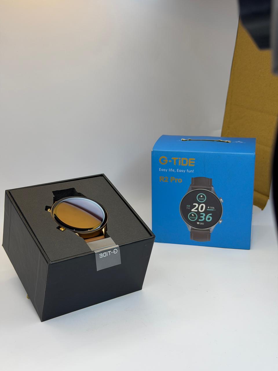 G-TIDE R2 pro