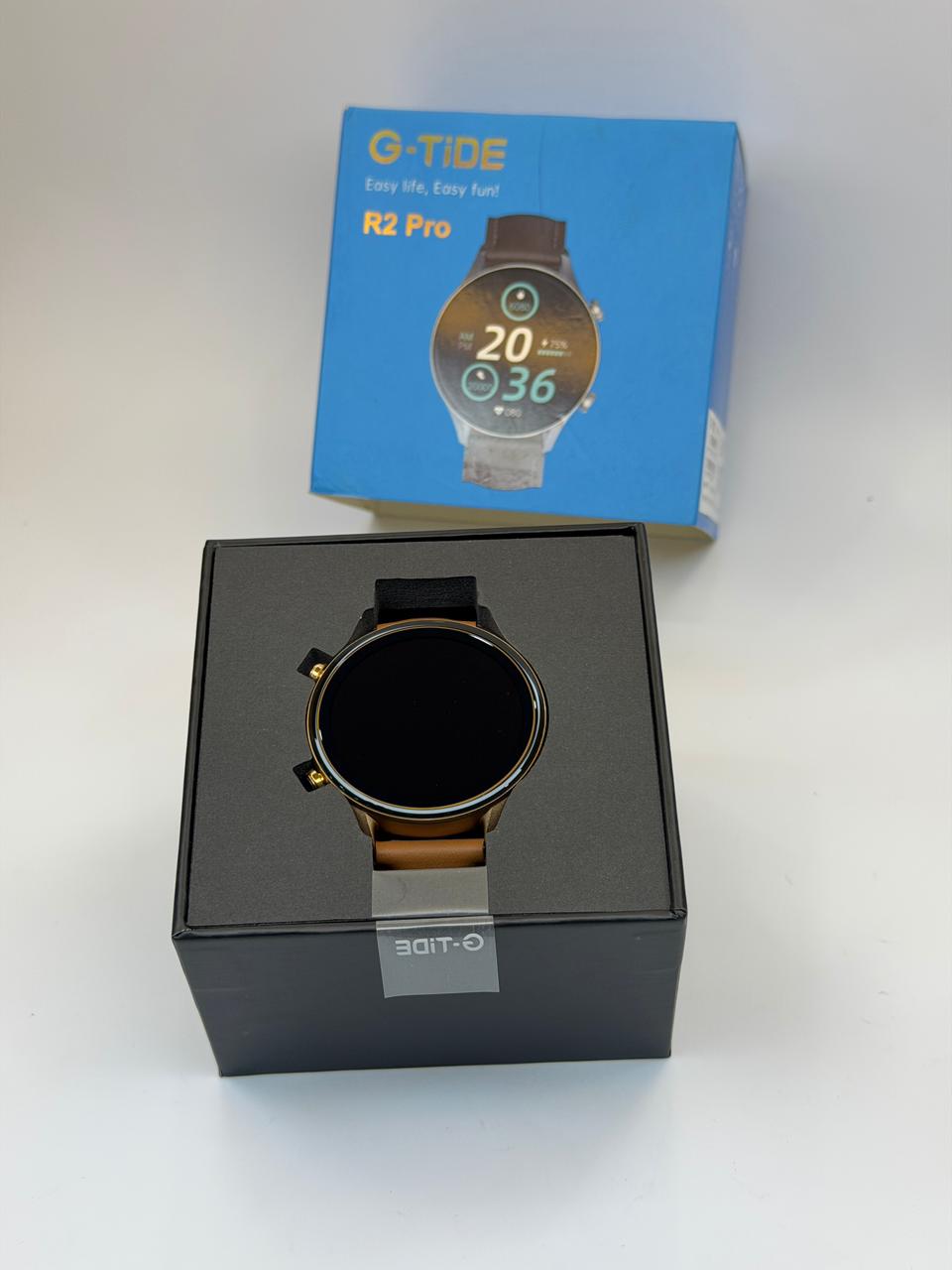 G-TIDE R2 pro