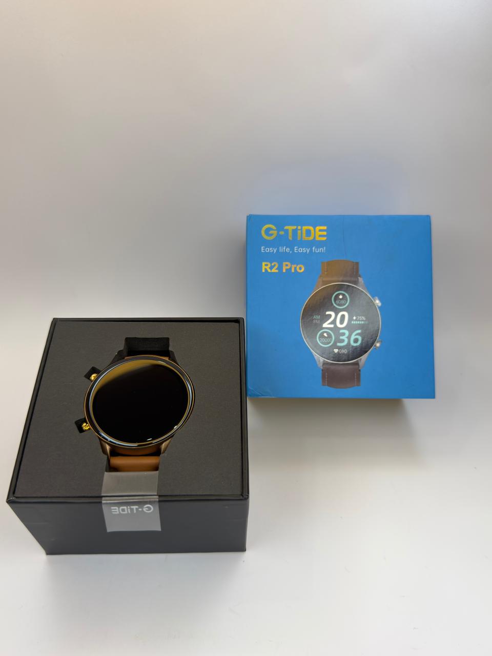 G-TIDE R2 pro