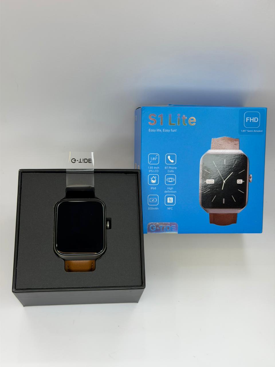 G-TIDE S1 Lite