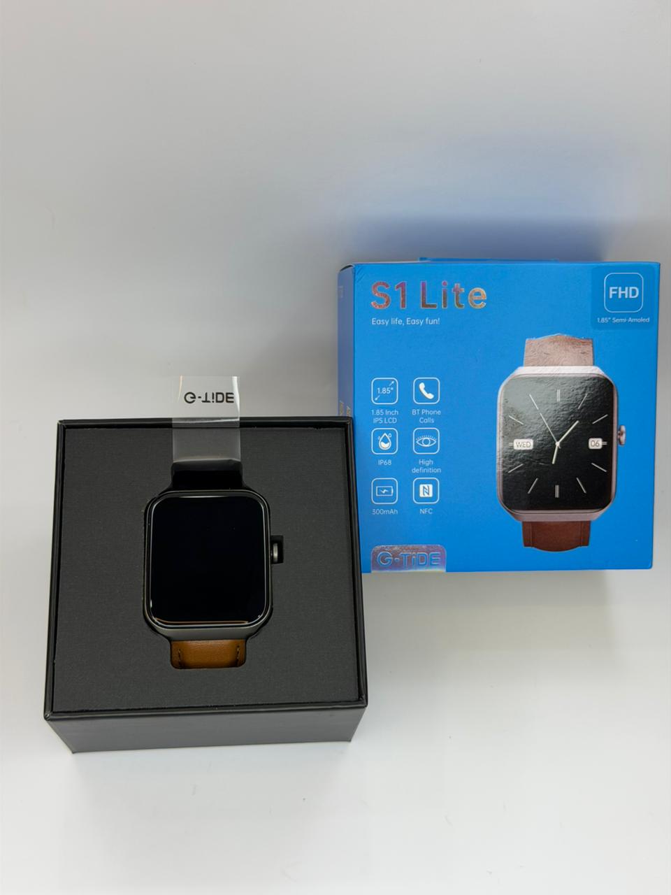 G-TIDE S1 Lite