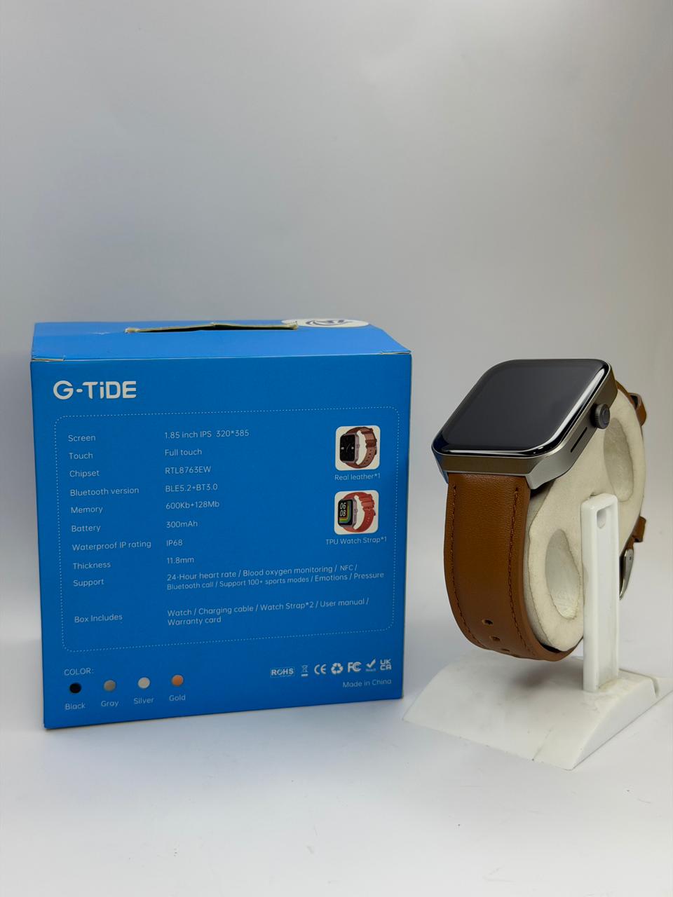 G-TIDE S1 Lite
